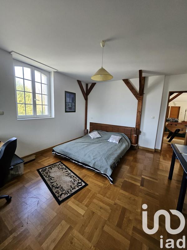 Maison - 360 m² - 10 pièces