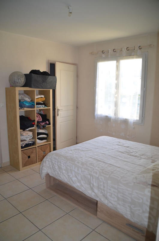 Maison - 98 m² - 4 pièces