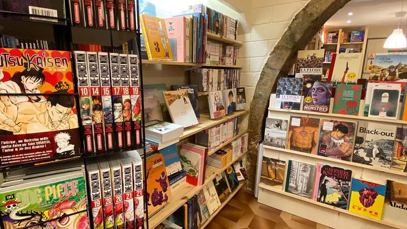 Les Lettres d'Hélène