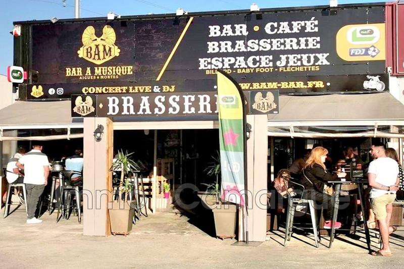 Fonds de commerce - Magasins - 200 m²