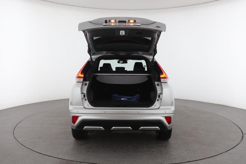 Mitsubishi Eclipse Cross 2.4 Mivec Phev Twin Motor Intense 4wd 188 ch