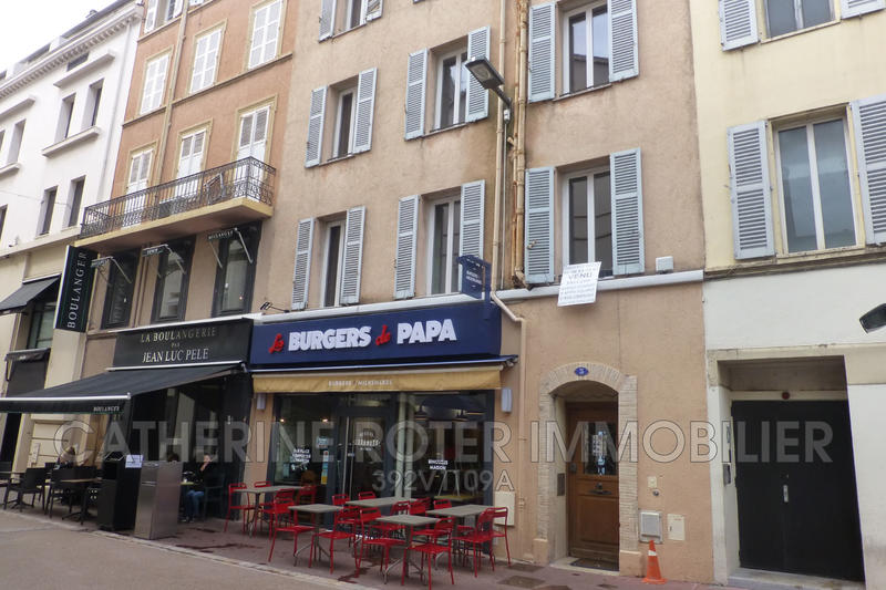 Appartement - 464 m²