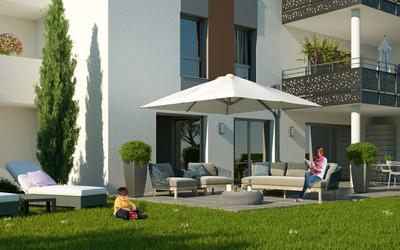 Maison - 109 m² - 5 pièces