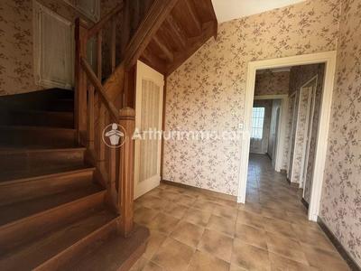 Maison - 172 m² - 6 pièces