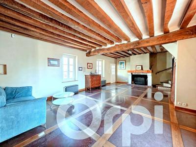 Maison de campagne - 180 m² - 6 pièces