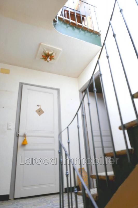 Maison de village - 130 m² - 6 pièces