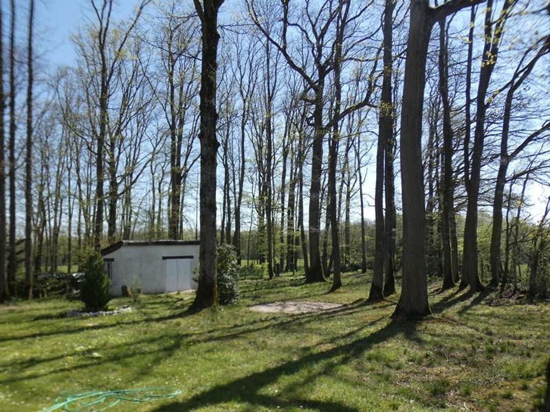 Maison - 146 m² - 6 pièces