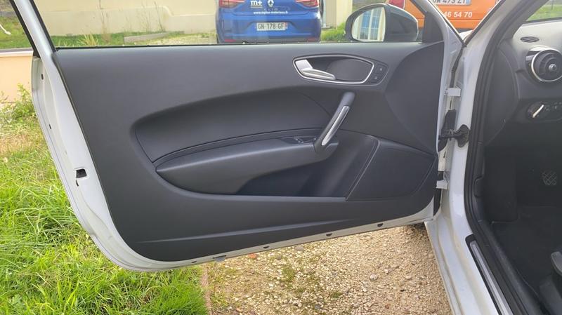 Audi A1 1.0 Tfsi 95 Ambiente