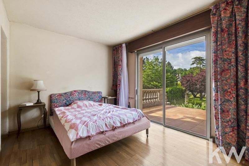 Maison - 150 m² - 7 pièces