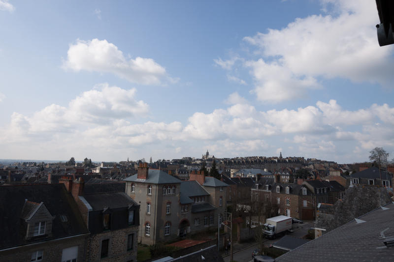 Appartement - 114 m² - 3 pièces