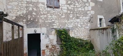 Maison - 64 m² - 4 pièces