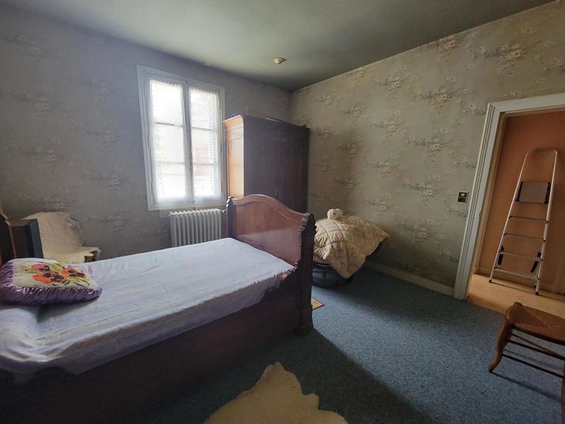 Maison - 132 m² - 7 pièces