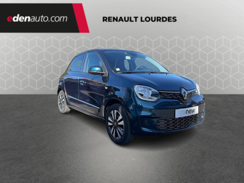 Renault Twingo III TCe 95 Signature