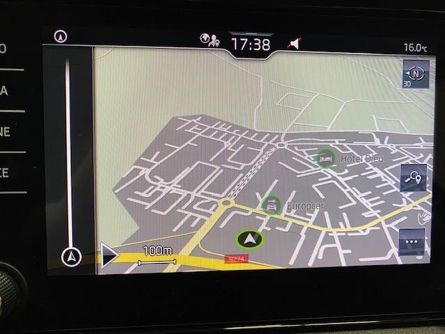 Skoda Kodiaq 2.0 Tdi 150 Scr Dsg7 4x4 7pl Business