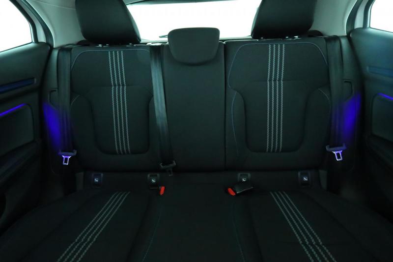 Renault Mégane 1.2 TCe Energy Gt Line 132 ch