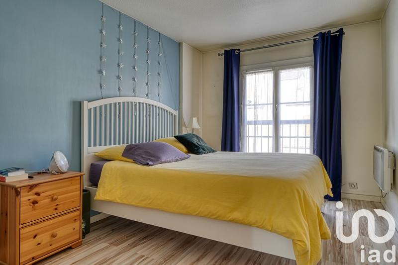 Maison - 108 m² - 6 pièces