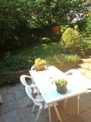 Maison - 164 m² - 7 pièces