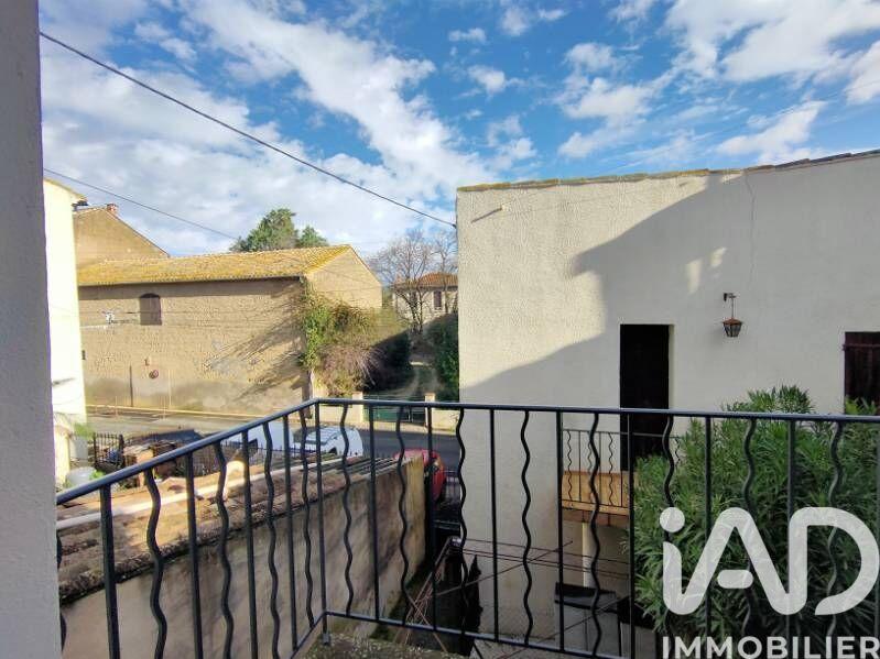 Maison - 88 m² - 3 pièces