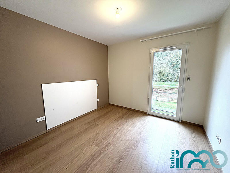 Appartement - 49 m² - 2 pièces