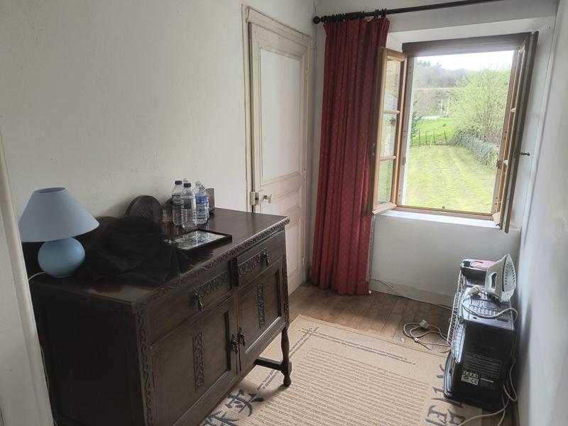 Maison - 80 m² - 5 pièces