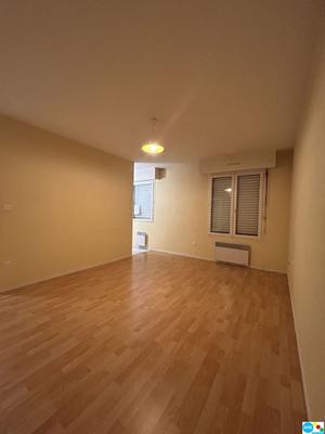 Appartement - 27 m² - 1 pièce