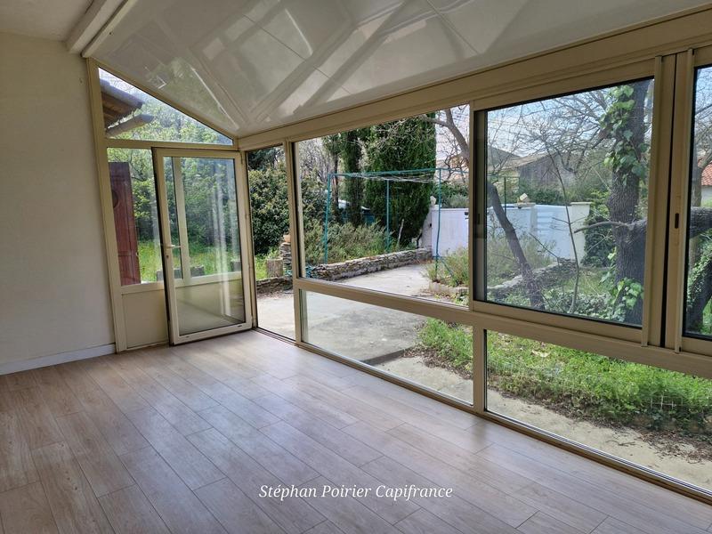 Maison - 68 m² - 3 pièces