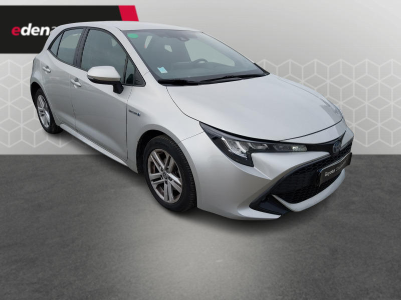 Toyota Corolla Hybride 122h Dynamic