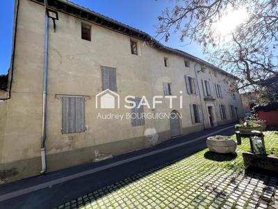 Loft - 470 m² - 14 pièces