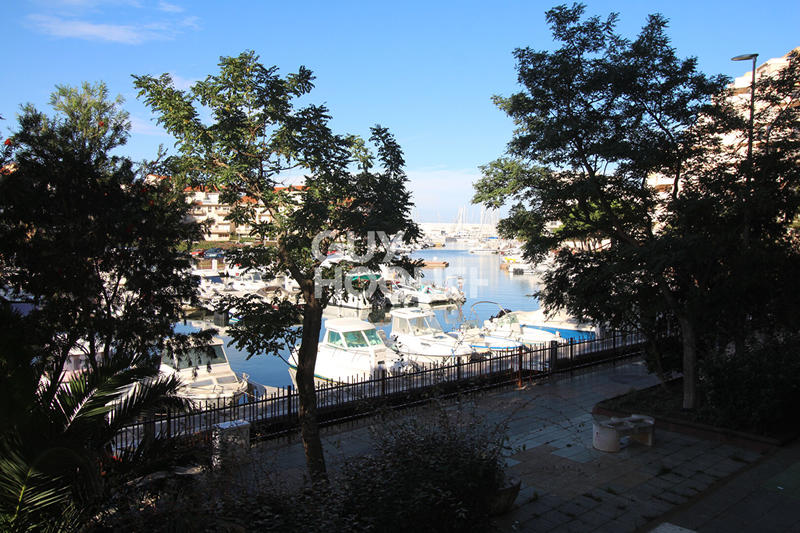 Appartement - 21 m² - 1 pièce