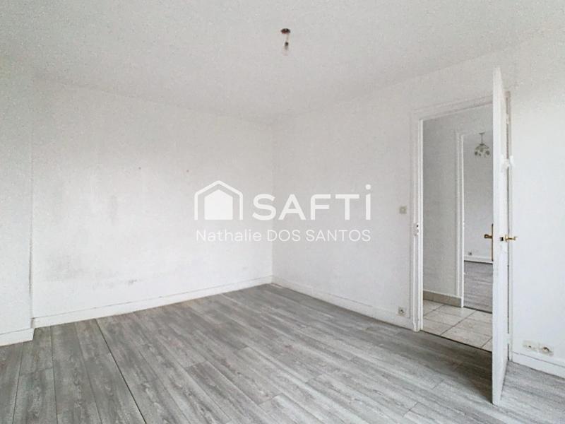 Maison - 126 m² - 7 pièces