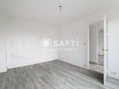 Maison - 126 m² - 7 pièces