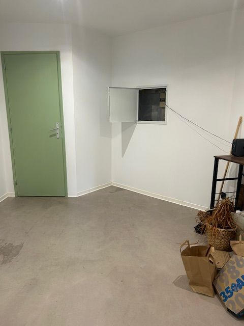 Local commercial - 40 m² - 2 pièces