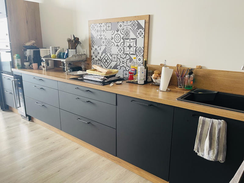 Maison - 88 m² - 3 pièces