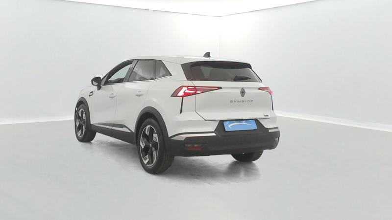 Renault Symbioz E-Tech full hybrid 145 Techno 5p