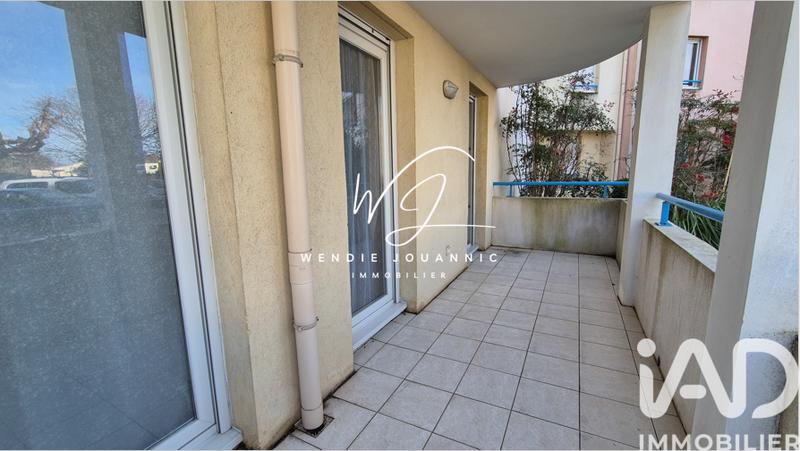 Appartement - 83 m² - 4 pièces
