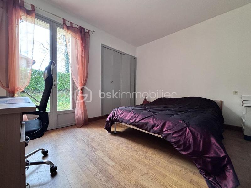 Maison traditionnelle - 130 m² - 6 pièces