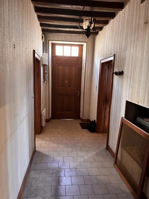 Maison - 80 m² - 5 pièces