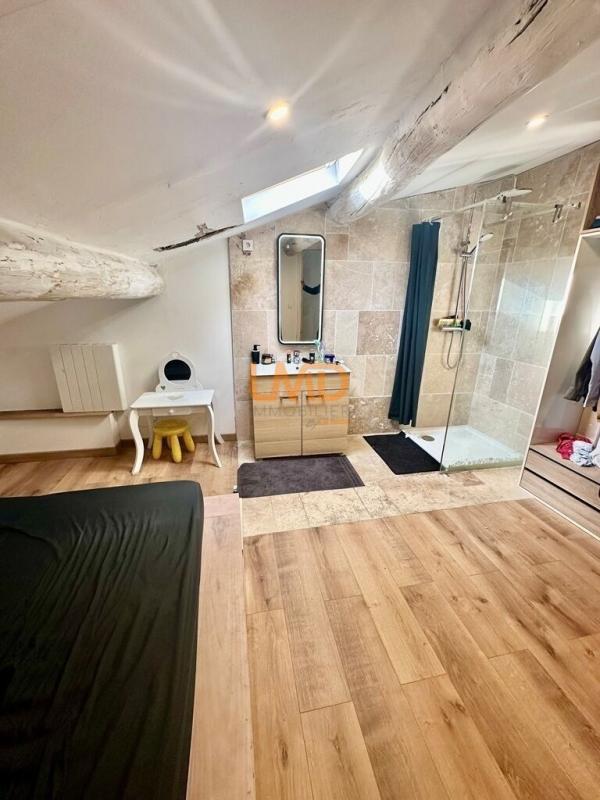 Duplex - 47 m² - 3 pièces