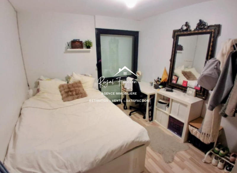 Maison contemporaine - 183 m² - 7 pièces