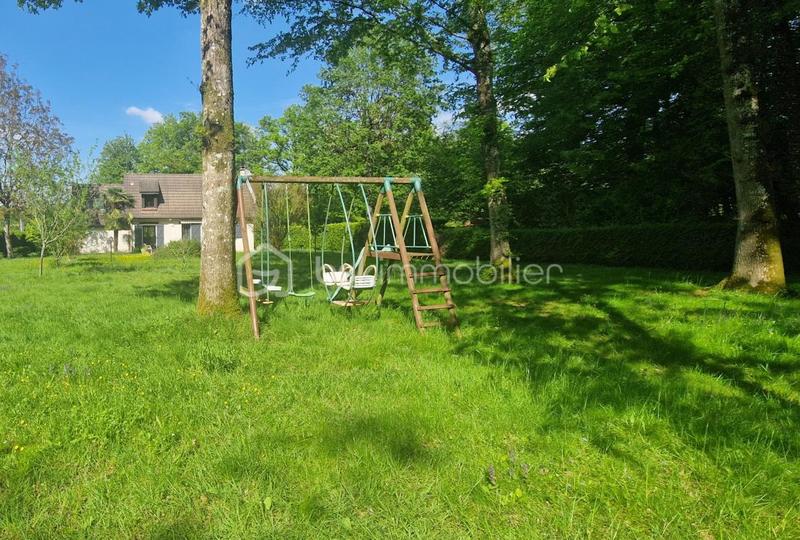 Pavillon - 87 m² - 4 pièces