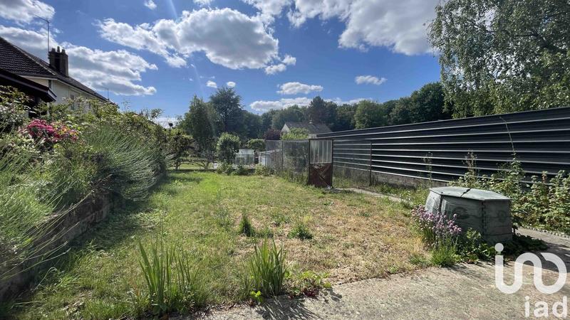 Maison - 158 m² - 5 pièces