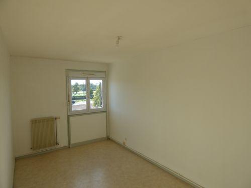 Appartement - 79 m² - 4 pièces