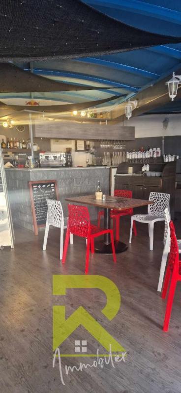 Local commercial - 220 m²