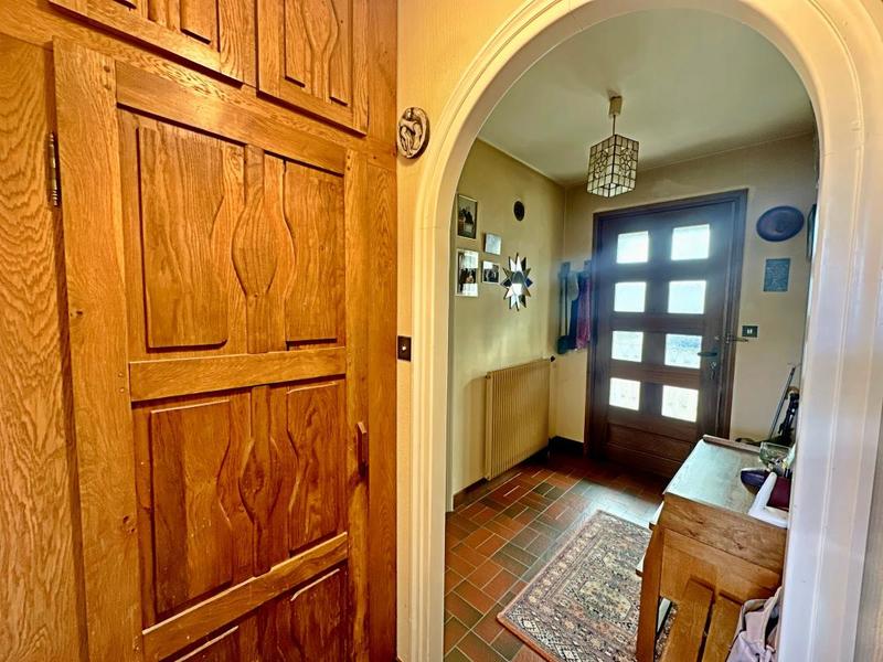 Maison - 144 m² - 6 pièces