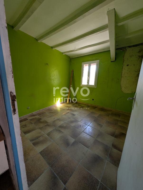 Maison ancienne - 177 m² - 9 pièces