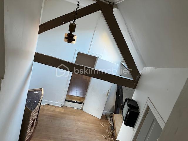 Appartement - 48 m² - 3 pièces