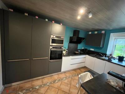 Maison - 222 m² - 10 pièces