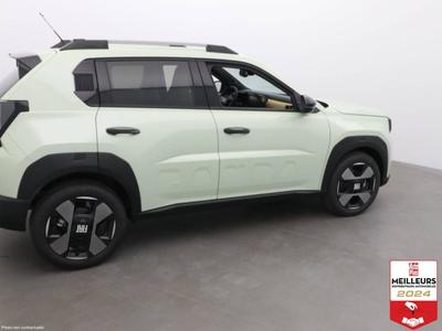 Fiat Panda Grande 1.2 Hybrid 100ch la Prima Edct6