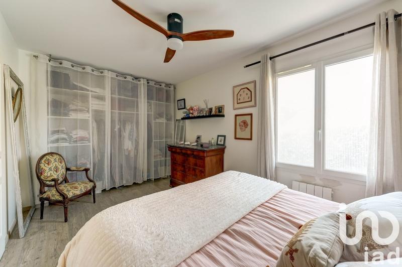 Maison - 112 m² - 5 pièces