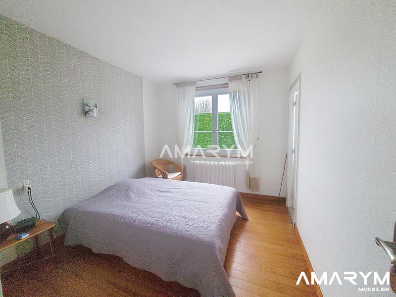 Maison - 180 m² - 6 pièces